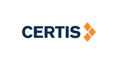 Certis logo | IOTech Systems Partner