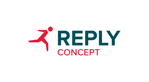 Concept Reply logo | IOTech Systems Partner