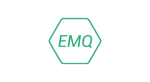 EMQ logo | IOTech Systems Partner
