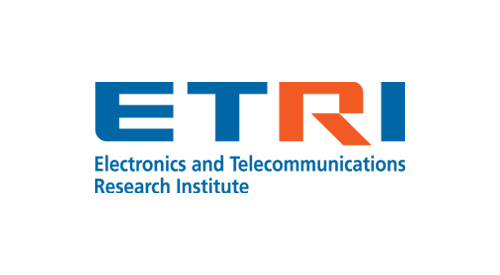 Etri logo | IOTech Systems Partner