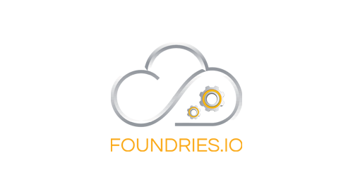 Foundries IO logo | IOTech Systems Partner