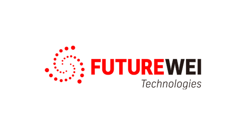 Futurewei logo | IOTech Systems Partner