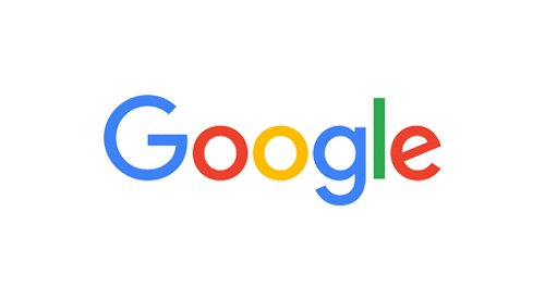 Google logo | IOTech Systems Partner