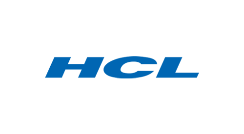 HCL logo | IOTech Systems Partner