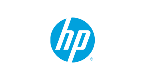 HP logo | IOTech Systems Partner