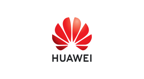 Huawei logo | IOTech Systems Partner
