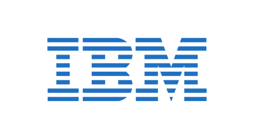 IBM logo | IOTech Systems Partner
