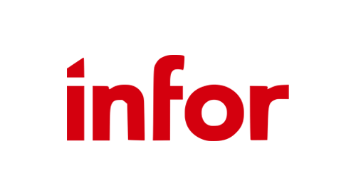 infor logo | IOTech Systems Partner
