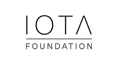 IOTA logo | IOTech Systems Partner