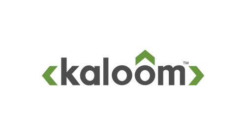 Kaloom logo | IOTech Systems Partner