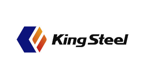 Kings Steel logo | IOTech Systems Partner