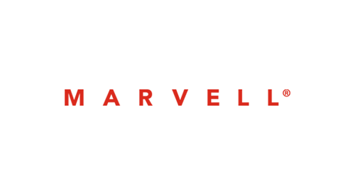 Marvell logo | IOTech Systems Partner