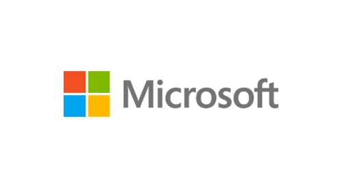 Microsoft logo | IOTech Systems Partner