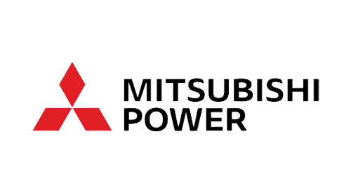 Mitsubishi Power logo | IOTech Systems Partner