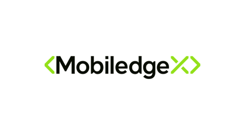 Mobiledge logo | IOTech Systems Partner