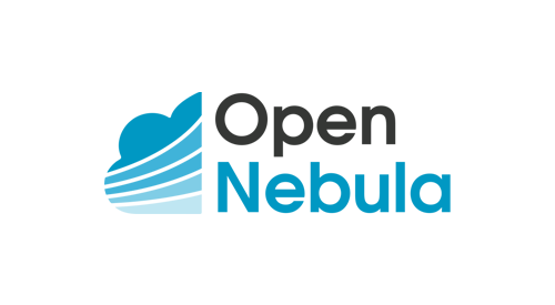 Open Nebula logo | IOTech Systems Partner