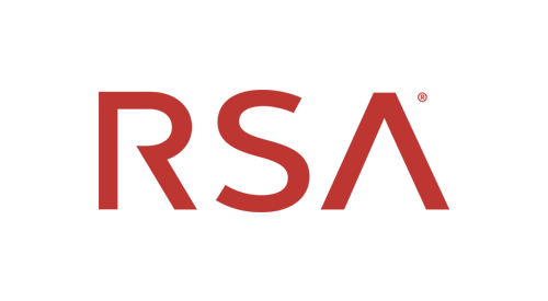 RSA logo | IOTech Systems Partner