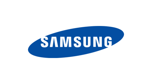 Samsung logo | IOTech Systems Partner