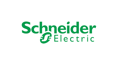 Schneider logo | IOTech Systems Partner