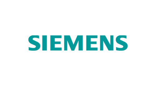 Siemens logo | IOTech Systems Partner