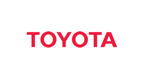 Toyota logo | IOTech Systems Partner
