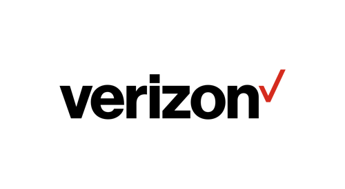 Verizon logo | IOTech Systems Partner