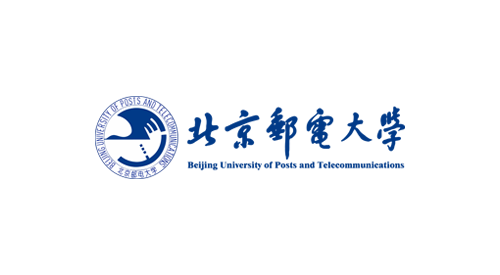 Beijing university logo | IOTech Systems Partner