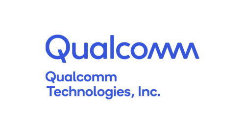 Qualcomm logo | IOTech Systems Partner