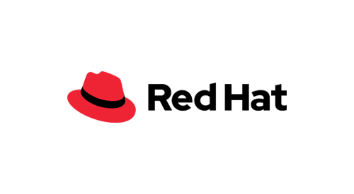 Red Hat logo | IOTech Systems Partner
