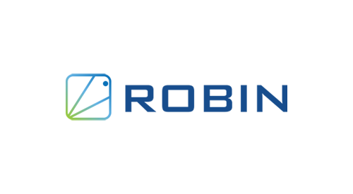 Robin io logo | IOTech Systems Partner