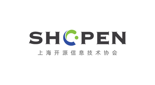 Shangai Open Source Information logo | IOTech Systems Partner