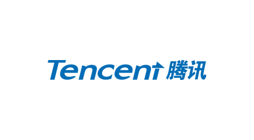 Tencent logo | IOTech Systems Partner