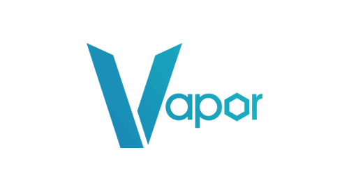 Vapor IO logo | IOTech Systems Partner