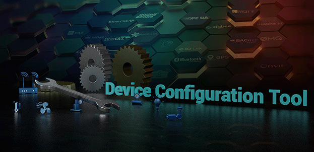 Device Connectivity Tooling at the Edge