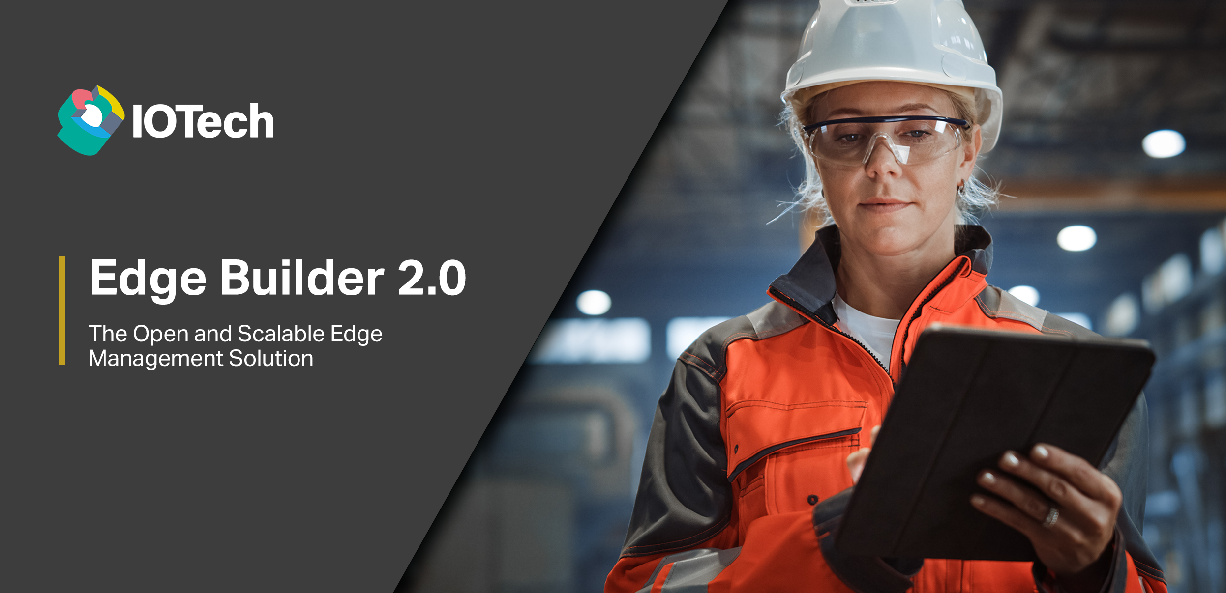 Edge Builder v2.0 Release