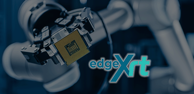 IOTech announces latest release of Edge Xrt