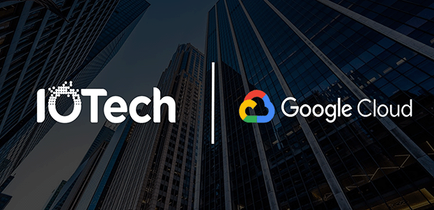IOTech's partnership with Google Cloud