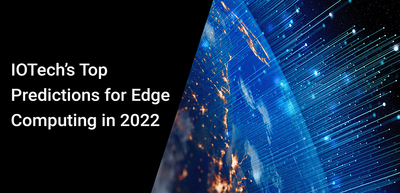 AI & Edge-Cloud solutions to dominate the IoT landscape