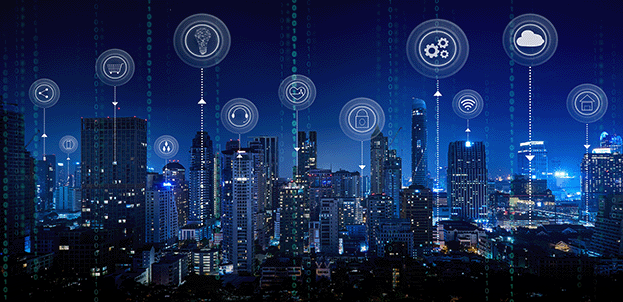 Industrial Device Connectivity for EdgeX Foundry