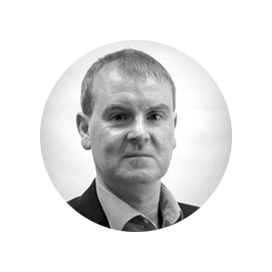 Andrew Foster, Product Director | IOTech Systems