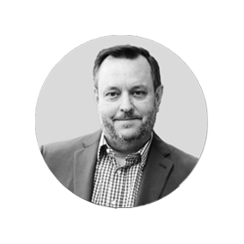 Christopher Timmins | CCO