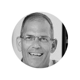 Jim White, CTO | IOTech Systems